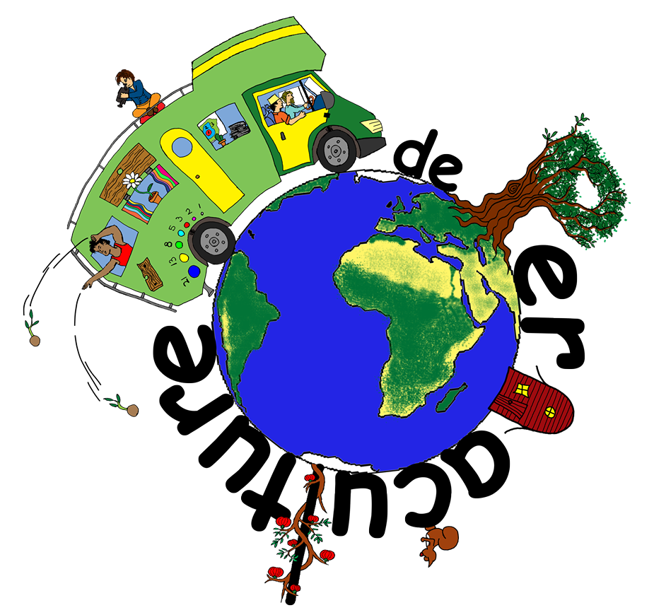 La Caravane de Permaculture